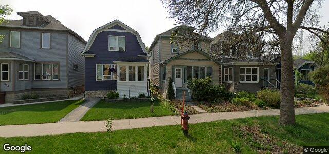 Larawan ng 808 Garwood Avenue sa Winnipeg, Manitoba
