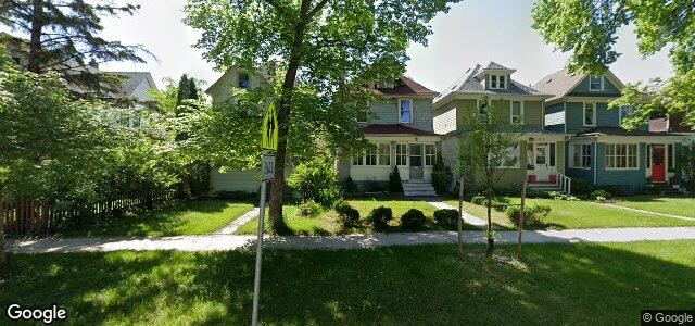 Larawan ng 808 Jessie Avenue sa Winnipeg, Manitoba