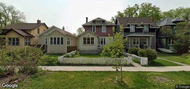 Larawan ng 808 Mulvey Avenue sa Winnipeg, Manitoba