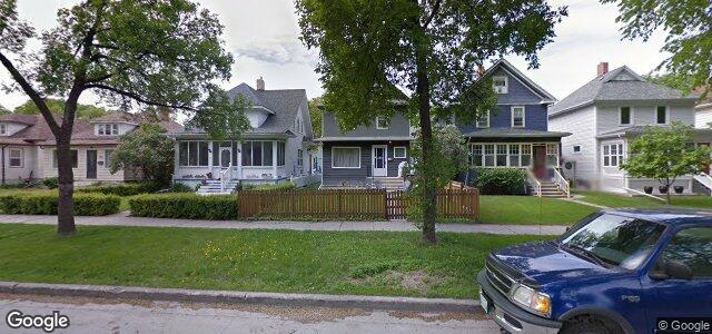 Larawan ng 809 Fleet Avenue sa Winnipeg, Manitoba