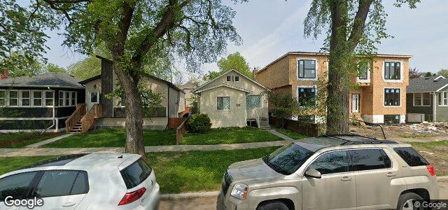 Larawan ng 809 Garwood Avenue sa Winnipeg, Manitoba