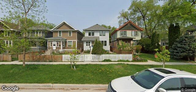 809 Mulvey Avenue（加拿大曼尼托巴省溫尼伯市）房屋照片