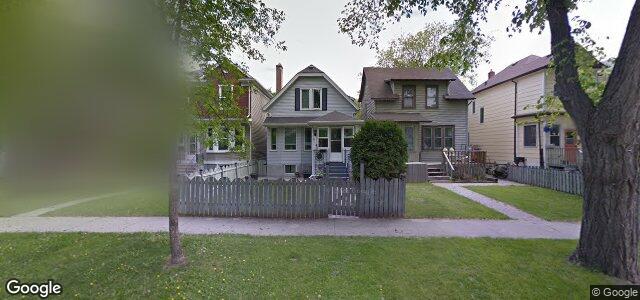 Larawan ng 810 Fleet Avenue sa Winnipeg, Manitoba