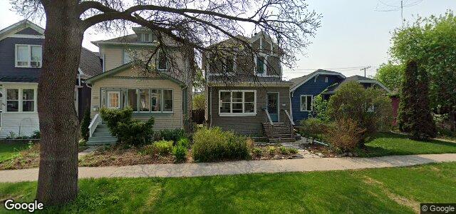 Larawan ng 810 Garwood Avenue sa Winnipeg, Manitoba
