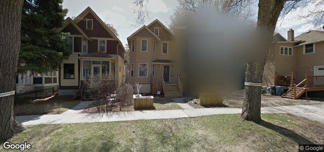 Larawan ng 810 Warsaw Avenue sa Winnipeg, Manitoba