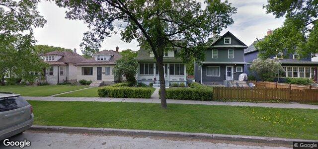 811 Fleet Avenue ਦੀ ਫੋਟੋ, ਵਿਨੀਪਿਗ, ਮੈਨੀਟੋਬਾ