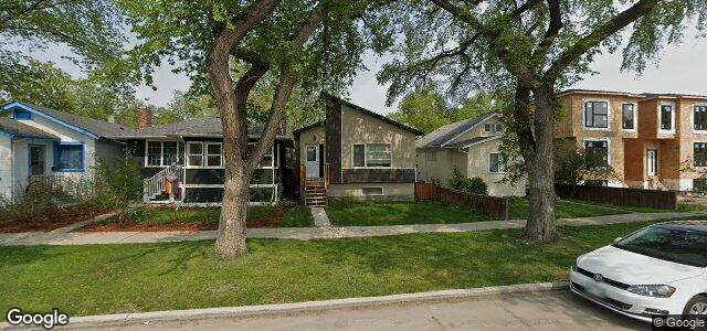 Larawan ng 811 Garwood Avenue sa Winnipeg, Manitoba