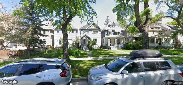 Larawan ng 811 Jessie Avenue sa Winnipeg, Manitoba