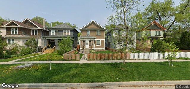 Larawan ng 811 Mulvey Avenue sa Winnipeg, Manitoba