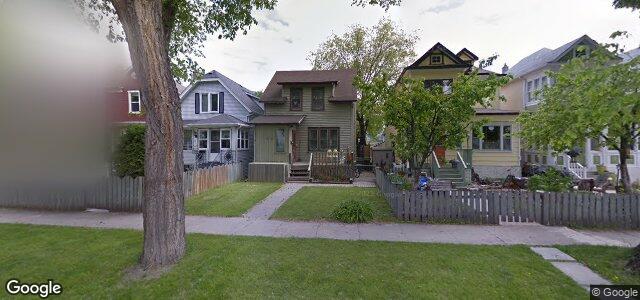 Larawan ng 812 Fleet Avenue sa Winnipeg, Manitoba