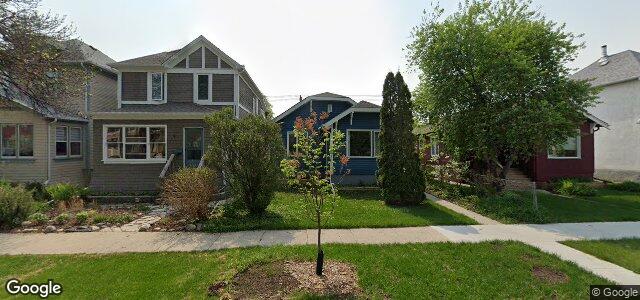Larawan ng 812 Garwood Avenue sa Winnipeg, Manitoba