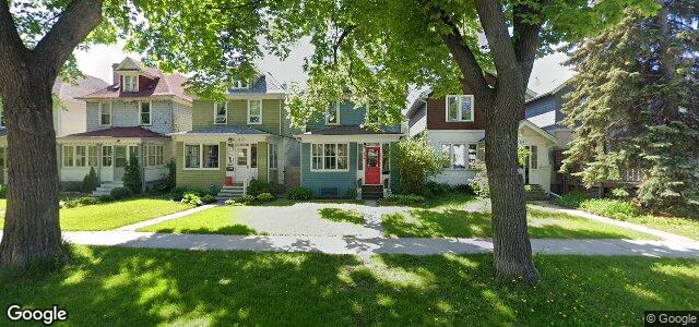 Larawan ng 812 Jessie Avenue sa Winnipeg, Manitoba