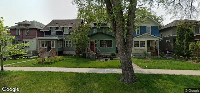 Larawan ng 812 Mulvey Avenue sa Winnipeg, Manitoba