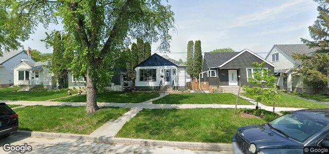 Larawan ng 813 Dudley Avenue sa Winnipeg, Manitoba