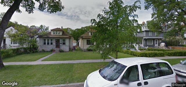 Larawan ng 813 Fleet Avenue sa Winnipeg, Manitoba