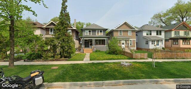 Larawan ng 813 Mulvey Avenue sa Winnipeg, Manitoba