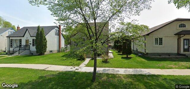 Larawan ng 814 Dudley Avenue sa Winnipeg, Manitoba