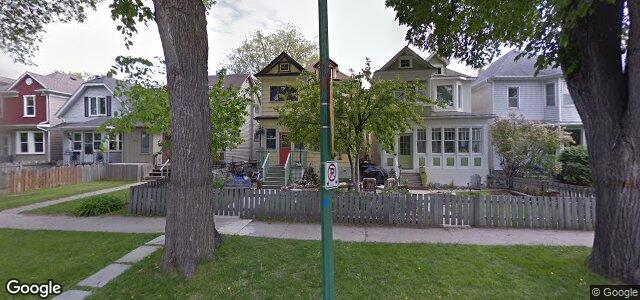 Larawan ng 814 Fleet Avenue sa Winnipeg, Manitoba