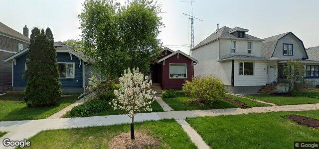 Larawan ng 814 Garwood Avenue sa Winnipeg, Manitoba