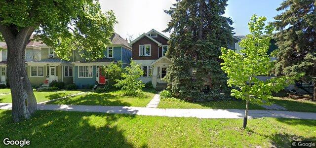 Larawan ng 814 Jessie Avenue sa Winnipeg, Manitoba