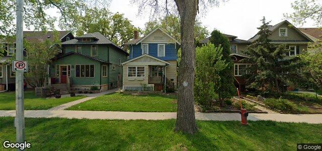 Larawan ng 814 Mulvey Avenue sa Winnipeg, Manitoba