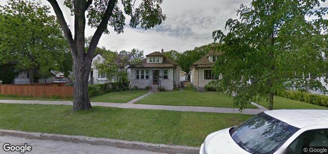 Larawan ng 815 Fleet Avenue sa Winnipeg, Manitoba