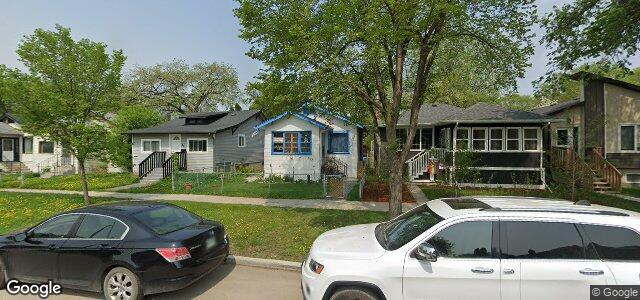 Larawan ng 815 Garwood Avenue sa Winnipeg, Manitoba