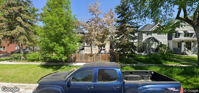 Larawan ng 815 Jessie Avenue sa Winnipeg, Manitoba