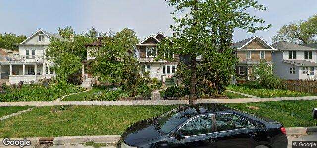 Larawan ng 815 Mulvey Avenue sa Winnipeg, Manitoba