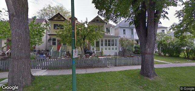 Larawan ng 816 Fleet Avenue sa Winnipeg, Manitoba