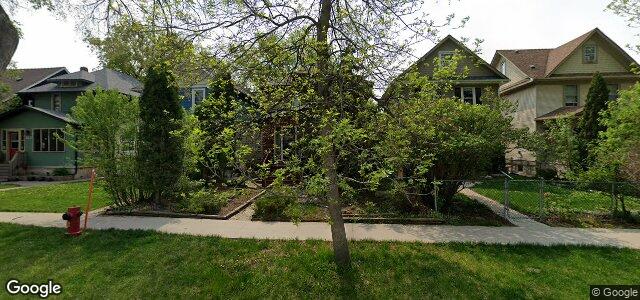 Larawan ng 816 Mulvey Avenue sa Winnipeg, Manitoba
