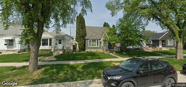Larawan ng 817 Dudley Avenue sa Winnipeg, Manitoba