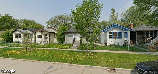 Larawan ng 817 Garwood Avenue sa Winnipeg, Manitoba
