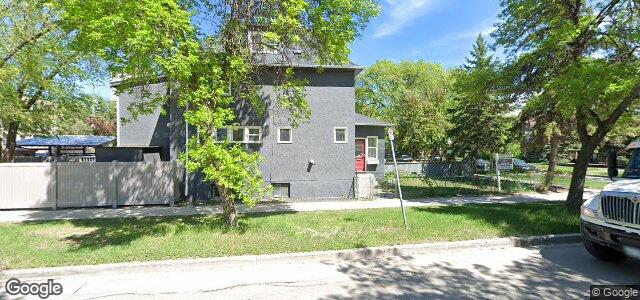 Larawan ng 817 Jessie Avenue sa Winnipeg, Manitoba