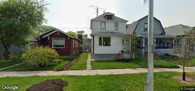 Larawan ng 818 Garwood Avenue sa Winnipeg, Manitoba