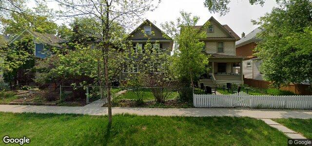 Larawan ng 818 Mulvey Avenue sa Winnipeg, Manitoba