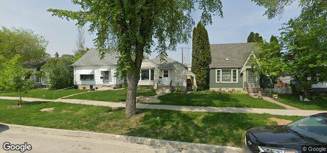 819 Dudley Avenue（加拿大曼尼托巴省溫尼伯市）房屋照片