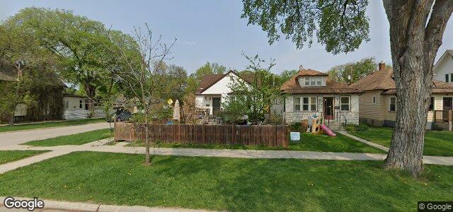 Larawan ng 819 Fleet Avenue sa Winnipeg, Manitoba