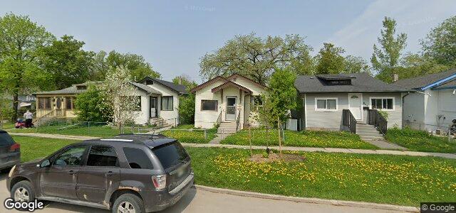 Larawan ng 819 Garwood Avenue sa Winnipeg, Manitoba