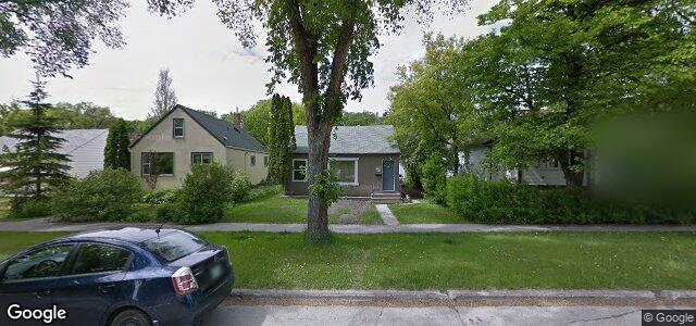 Larawan ng 819 Lorette Avenue sa Winnipeg, Manitoba