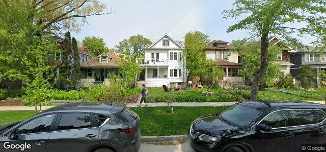 Larawan ng 819 Mulvey Avenue sa Winnipeg, Manitoba