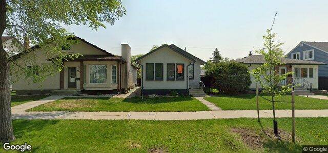 Larawan ng 820 Dudley Avenue sa Winnipeg, Manitoba