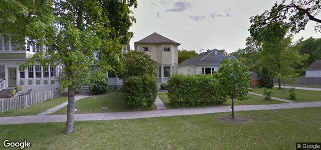 Larawan ng 820 Fleet Avenue sa Winnipeg, Manitoba