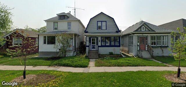 Larawan ng 820 Garwood Avenue sa Winnipeg, Manitoba