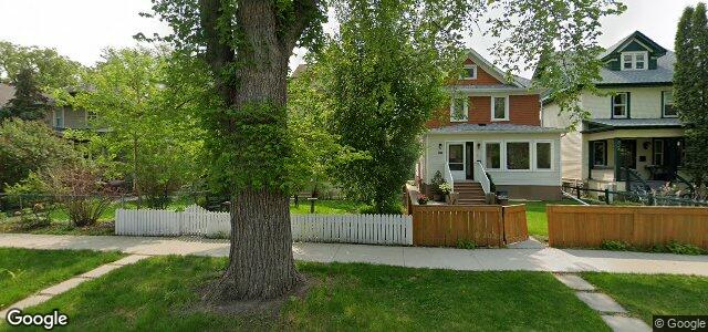 Larawan ng 820 Mulvey Avenue sa Winnipeg, Manitoba