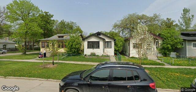 Larawan ng 821 Garwood Avenue sa Winnipeg, Manitoba