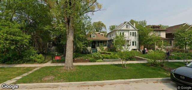 Larawan ng 821 Mulvey Avenue sa Winnipeg, Manitoba
