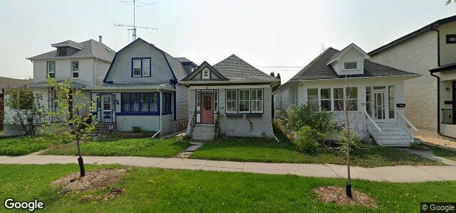 Larawan ng 822 Garwood Avenue sa Winnipeg, Manitoba