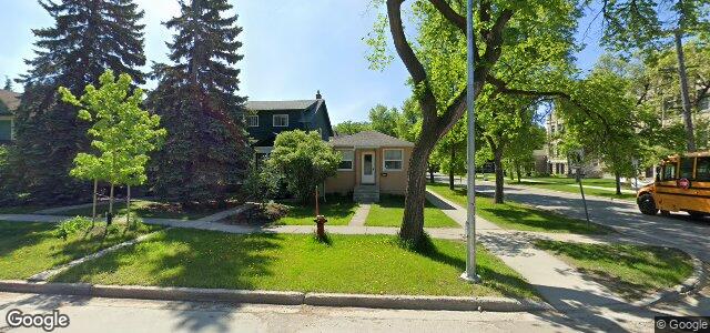 Larawan ng 822 Jessie Avenue sa Winnipeg, Manitoba