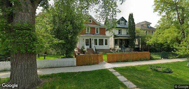 Larawan ng 822 Mulvey Avenue sa Winnipeg, Manitoba
